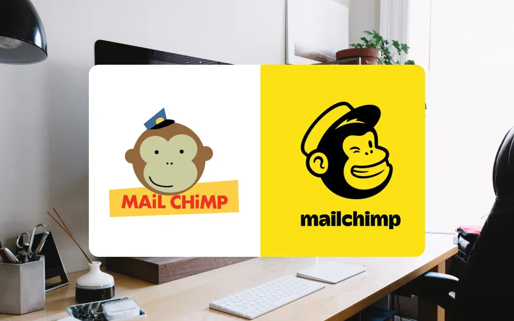 Geschiedenis Mailchimp